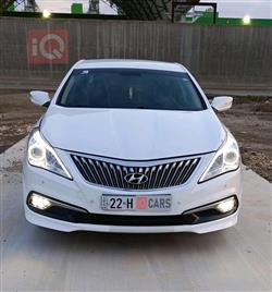 هيونداي أزيرا